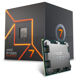 AMD Ryzen 7 7700 Box AM5 (100-100000592BOX)