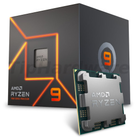 AMD Ryzen 9 7900 Box AM5 (100-100000590BOX)