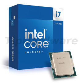 Intel® Core™ i7-14700K (BX8071514700K)