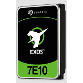 Seagate Exos 7E10 6 TB (ST6000NM020B)
