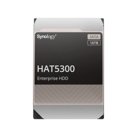 Synology HAT5300-16T 16 TB