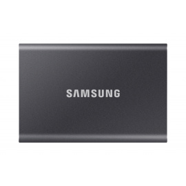 SAMSUNG Portable SSD T7 500 GB (MU-PC500T/WW)