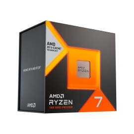 AMD Ryzen™ 7 7800X3D (100-000000910)