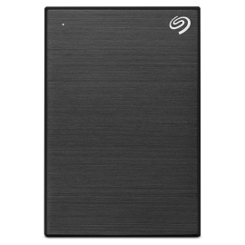 Seagate One Touch with Password Protection 5 TB (STKZ5000400)