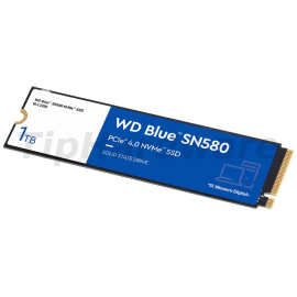WD Blue SN580 1 TB (WDS100T3B0E)