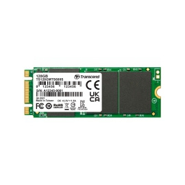 Transcend M.2 SSD 600S 128 GB (SATA III) (TS128GMTS600S)