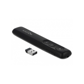 DeLOCK USB Laser Presenter (64092)