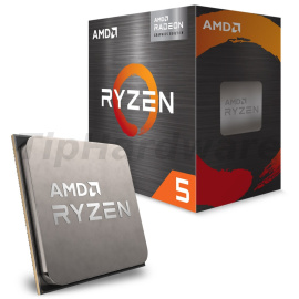 AMD Ryzen™ 5 5500GT (100-100001489BOX)