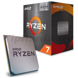 AMD Ryzen™ 7 5700X3D (100-100001503WOF)