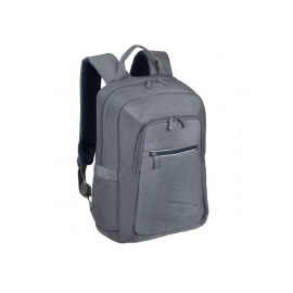 Rivacase 7523 grey ECO Laptop backpack 13.3-14"