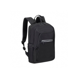 Rivacase 7523 black ECO Laptop backpack 13.3-14"