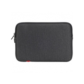 Rivacase 5113 dark grey Laptop sleeve for Macbook Air 11 / Macbook 12