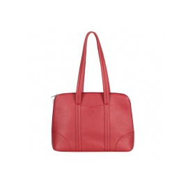 Rivacase 8992 (PU) red Lady's Laptop Bag 14" and MacBook Pro 16