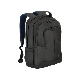 Rivacase 8460 black ECO bulker Laptop Backpack 17.3"