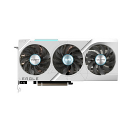 GIGABYTE GeForce RTX 4070 SUPER EAGLE OC ICE 12G (GV-N407SEAGLEOC ICE-12GD)