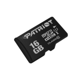 Patriot LX Series microSDHC 16 GB [PSF16GMDC10]