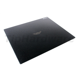 ZOWIE SWIFT Hard Surface Mousepad černá - SpawN Edition