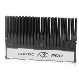 Arctic RC Pro RAM-Cooler