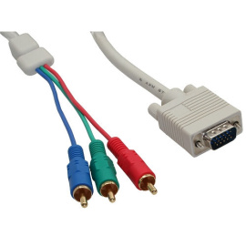 InLine 17202 audio/video cable