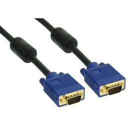 InLine 17805S audio/video cable