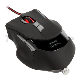 MARS Gaming MM3 Gaming Mouse