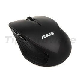 ASUS WT465 Wireless Mouse - black